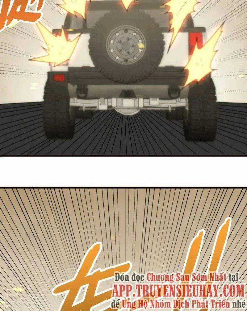 Mạt Thế Đạo Tặc Hành Chapter 96 trang 21