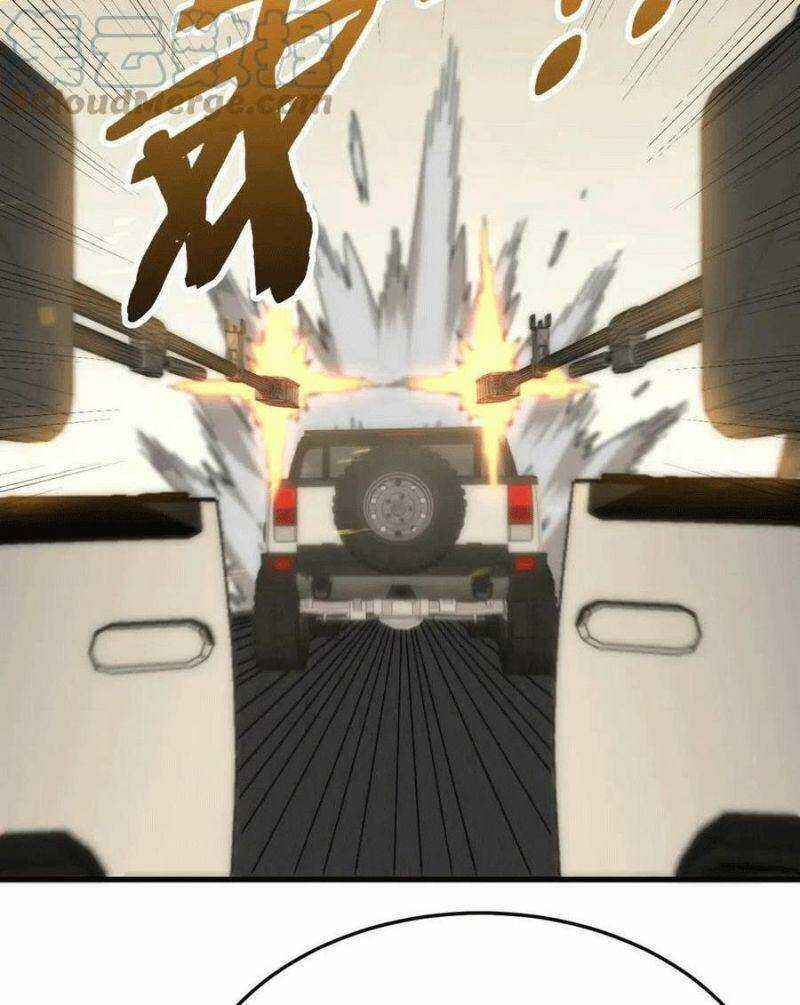 Mạt Thế Đạo Tặc Hành Chapter 96 trang 22