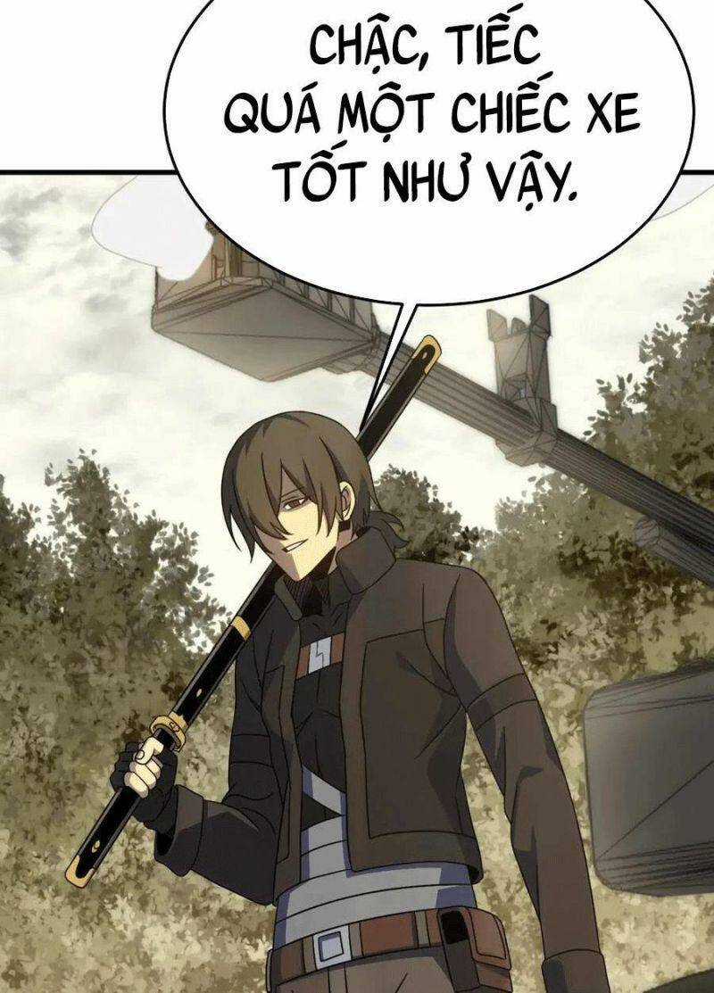 Mạt Thế Đạo Tặc Hành Chapter 96 trang 23