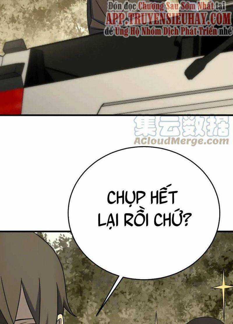 Mạt Thế Đạo Tặc Hành Chapter 96 trang 24