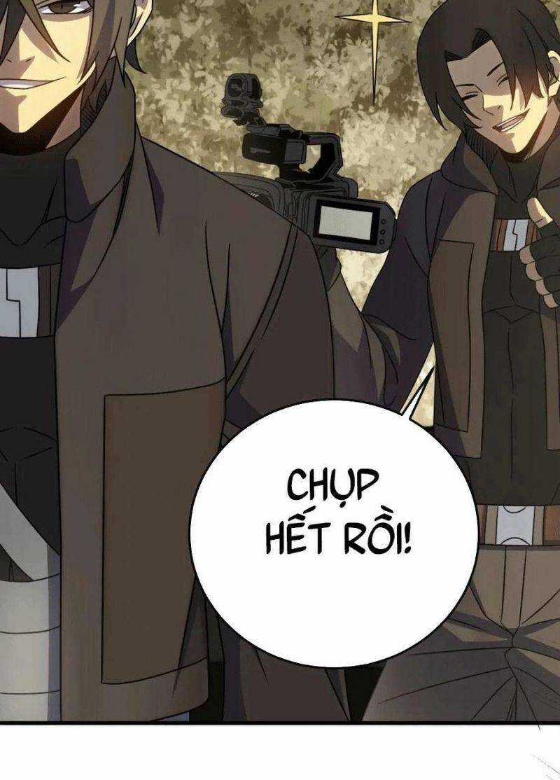 Mạt Thế Đạo Tặc Hành Chapter 96 trang 25