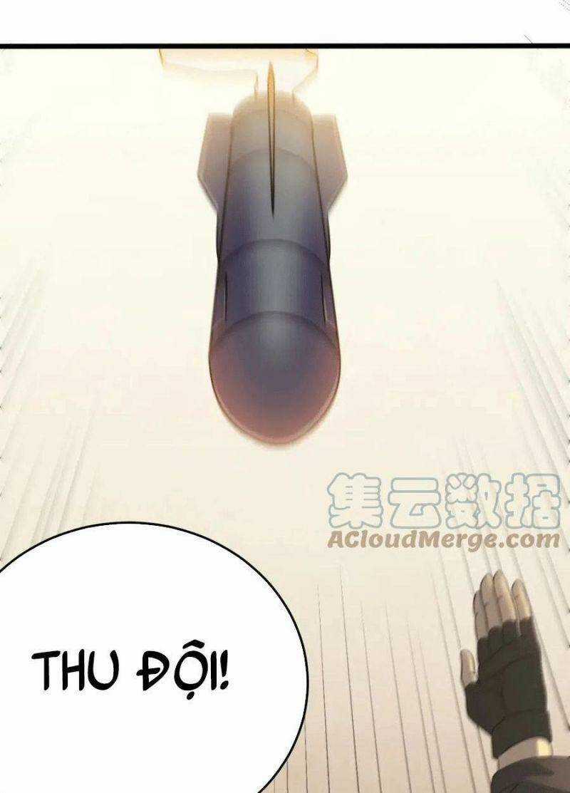 Mạt Thế Đạo Tặc Hành Chapter 96 trang 26