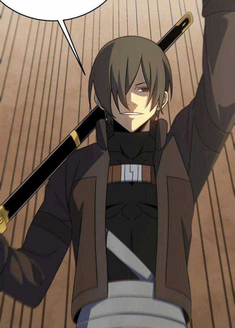 Mạt Thế Đạo Tặc Hành Chapter 96 trang 27