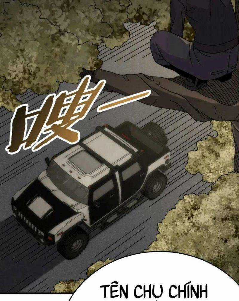 Mạt Thế Đạo Tặc Hành Chapter 96 trang 3