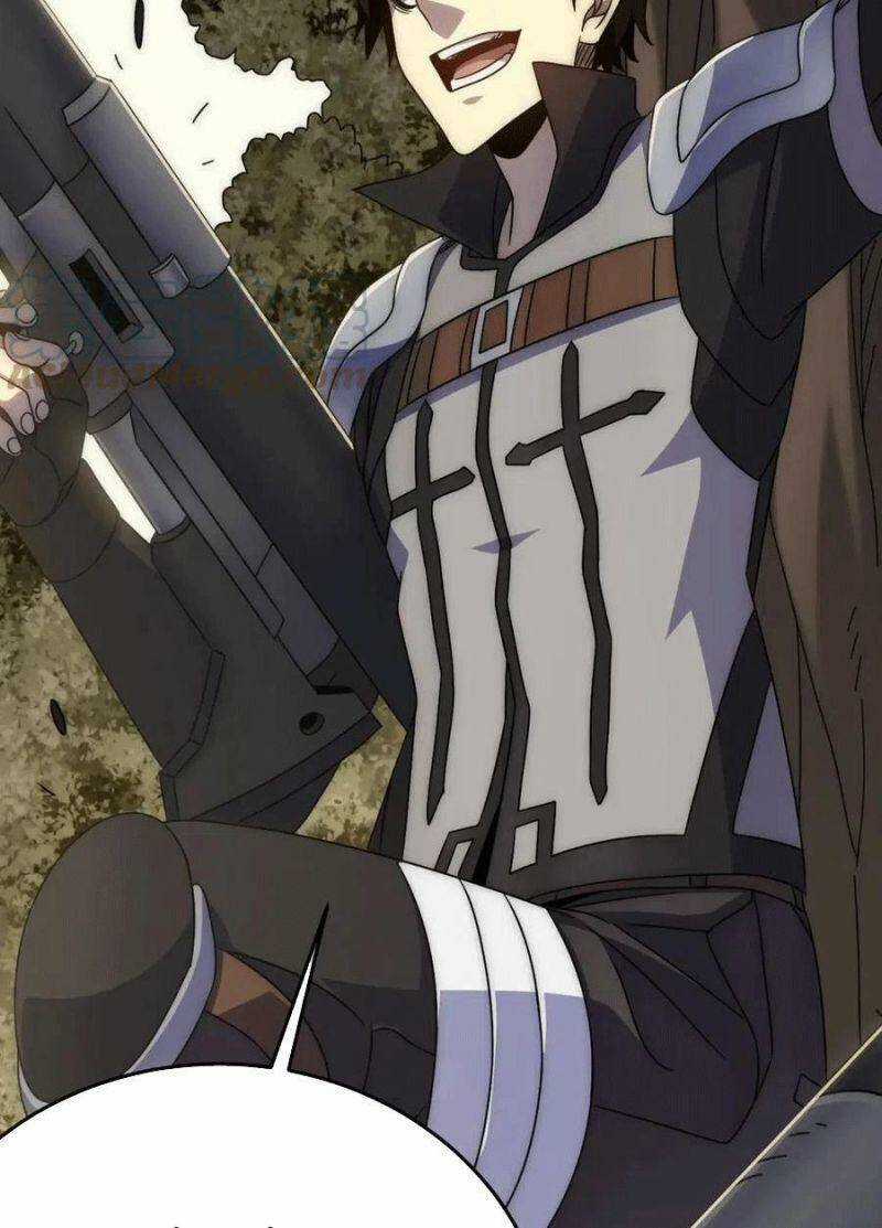 Mạt Thế Đạo Tặc Hành Chapter 96 trang 35