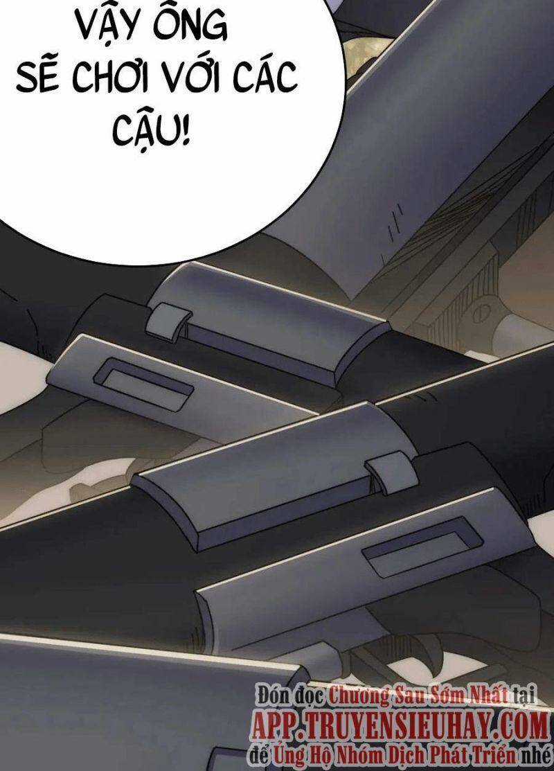 Mạt Thế Đạo Tặc Hành Chapter 96 trang 36