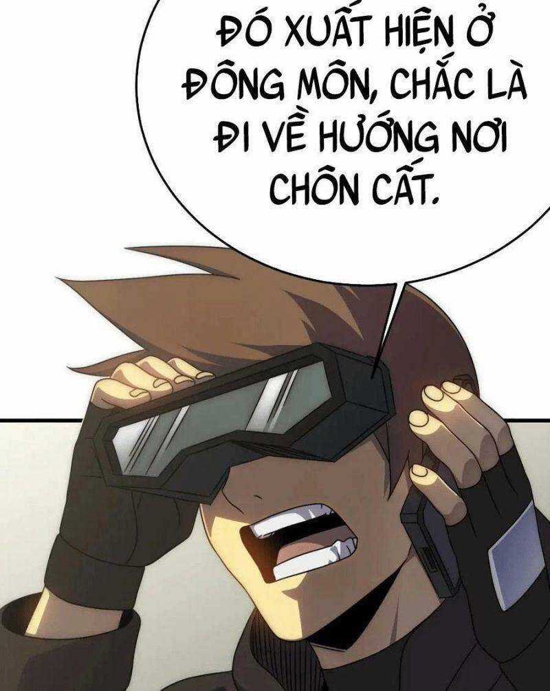 Mạt Thế Đạo Tặc Hành Chapter 96 trang 4