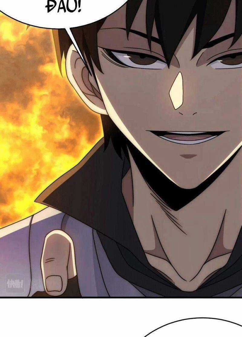 Mạt Thế Đạo Tặc Hành Chapter 96 trang 42