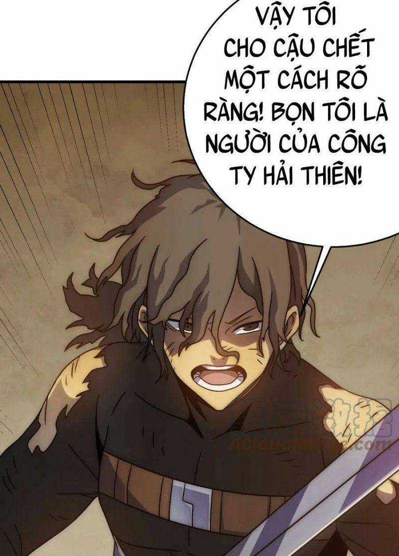 Mạt Thế Đạo Tặc Hành Chapter 96 trang 43