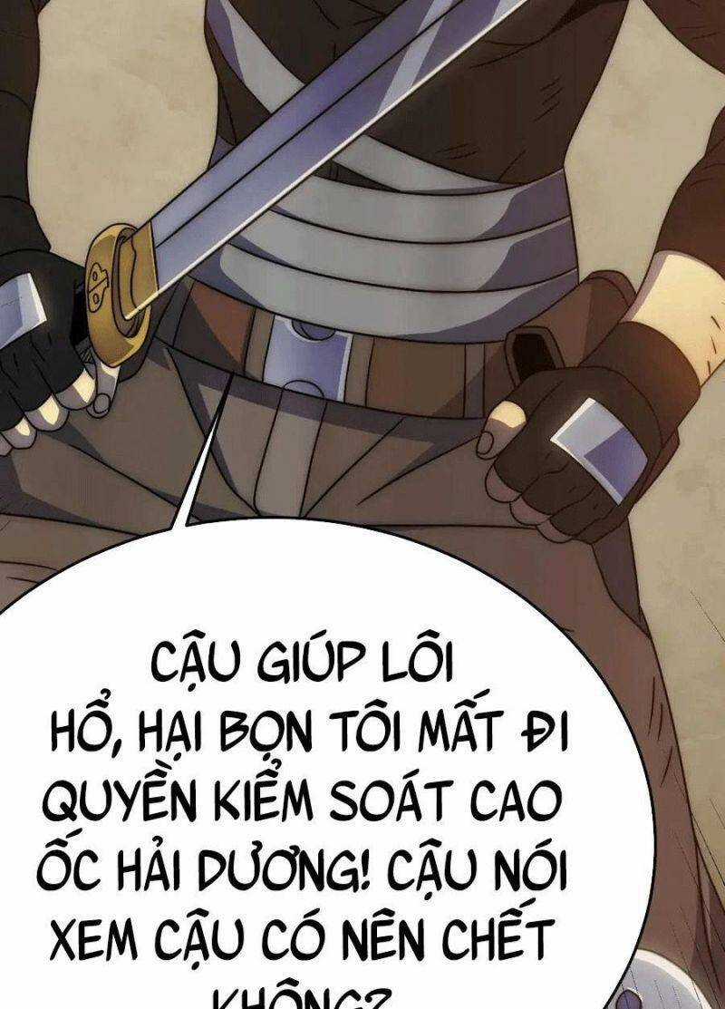 Mạt Thế Đạo Tặc Hành Chapter 96 trang 44