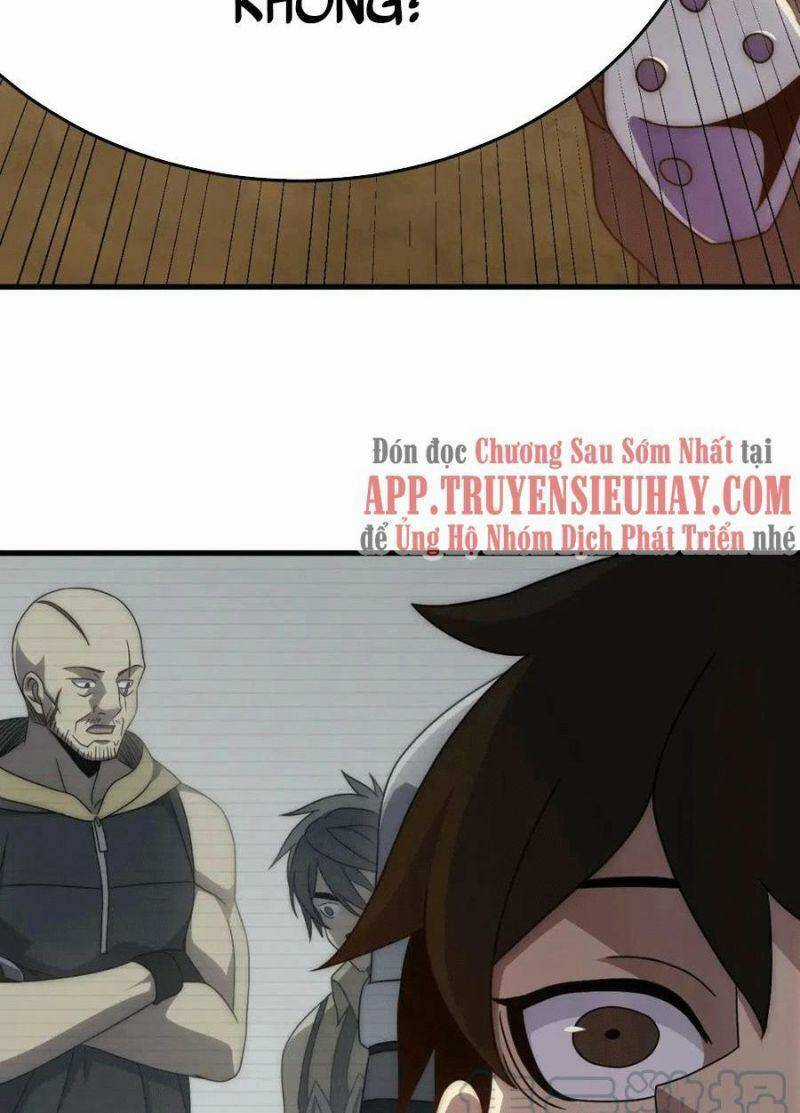 Mạt Thế Đạo Tặc Hành Chapter 96 trang 45