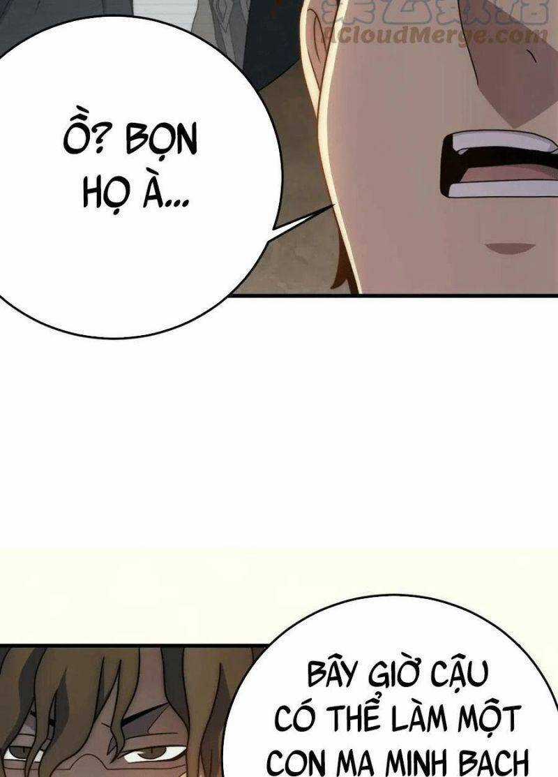 Mạt Thế Đạo Tặc Hành Chapter 96 trang 46