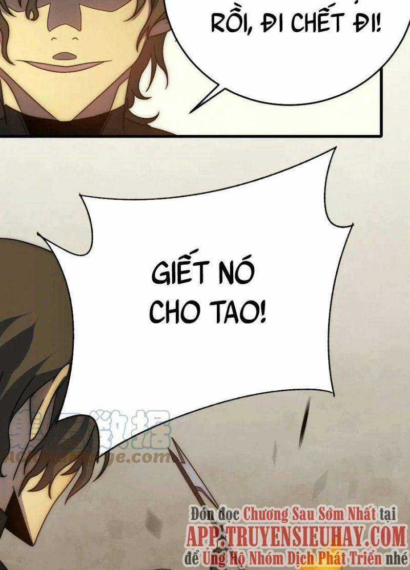 Mạt Thế Đạo Tặc Hành Chapter 96 trang 47