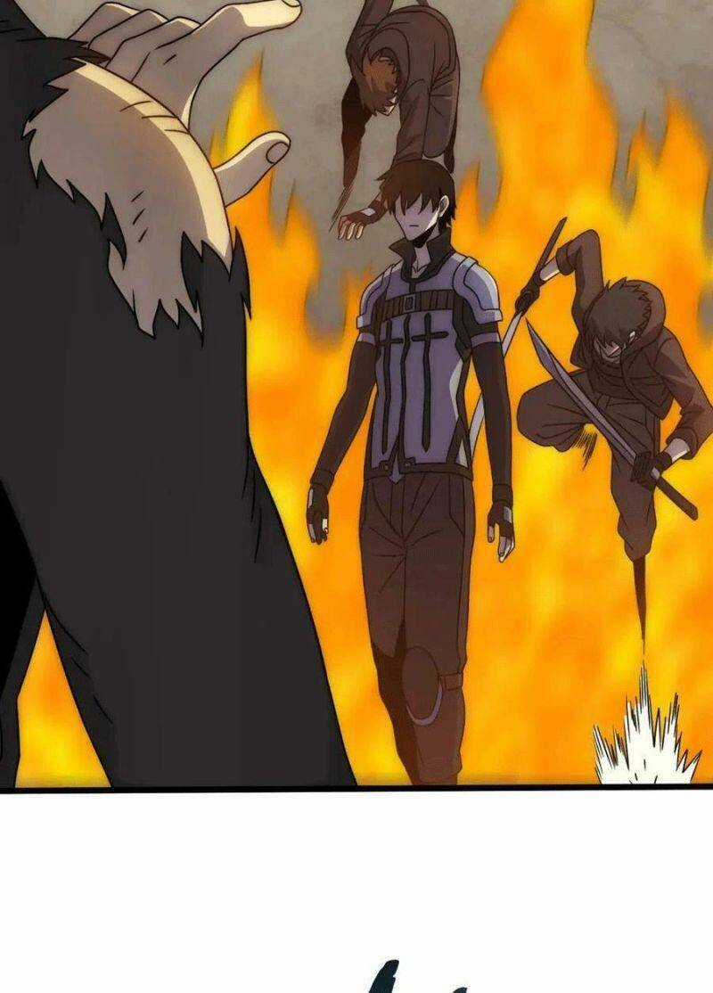 Mạt Thế Đạo Tặc Hành Chapter 96 trang 48