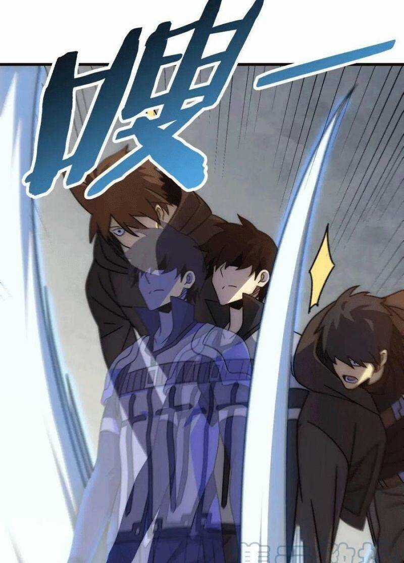 Mạt Thế Đạo Tặc Hành Chapter 96 trang 49