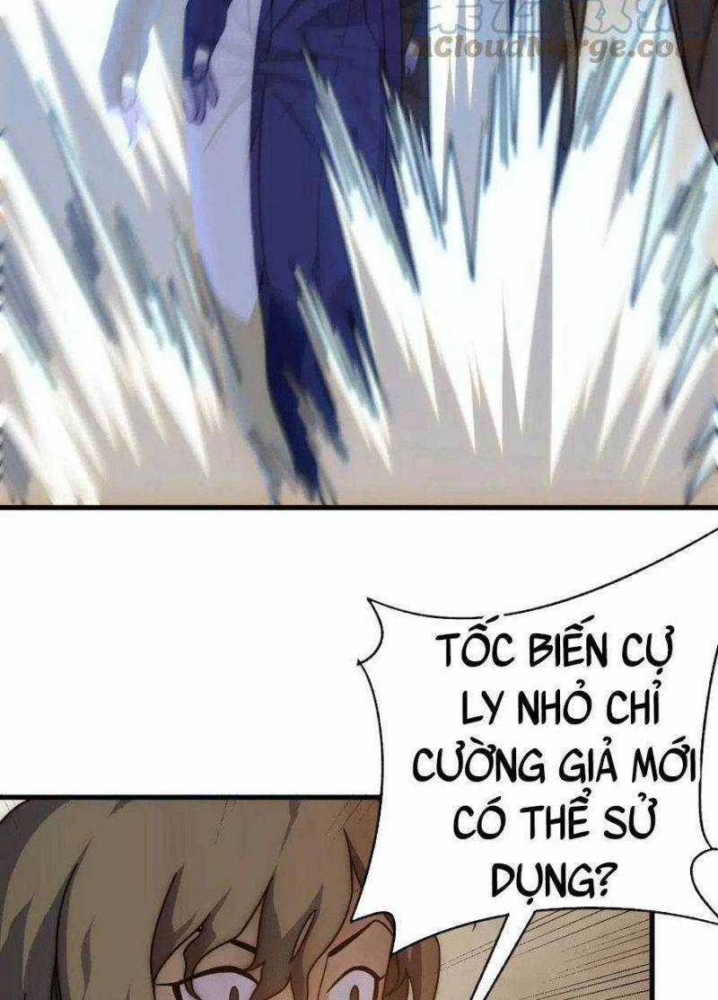 Mạt Thế Đạo Tặc Hành Chapter 96 trang 50