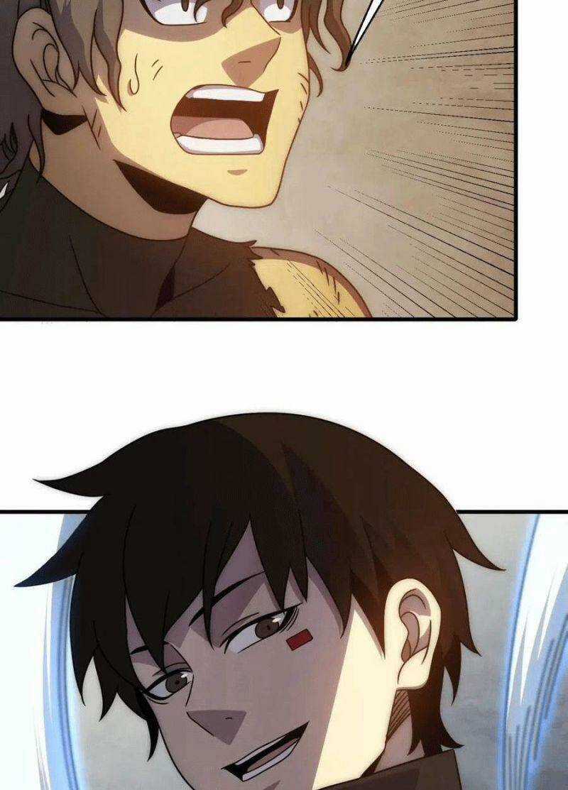 Mạt Thế Đạo Tặc Hành Chapter 96 trang 51