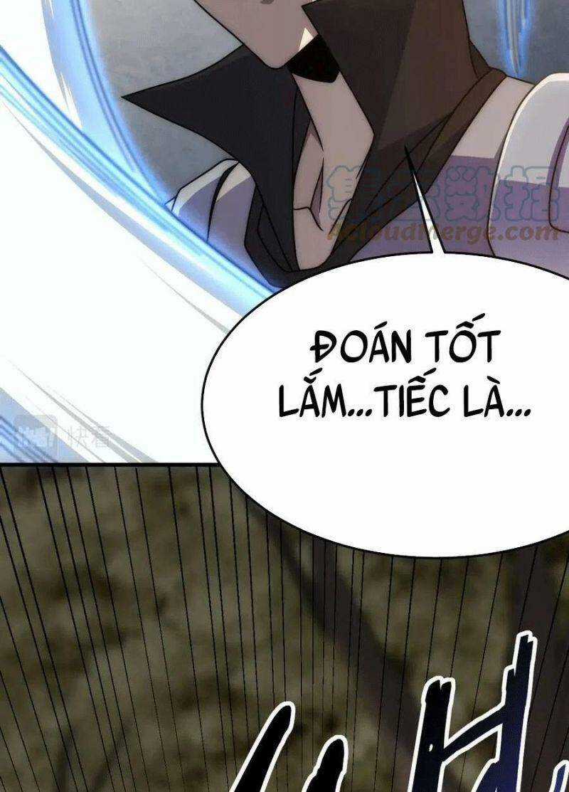 Mạt Thế Đạo Tặc Hành Chapter 96 trang 52