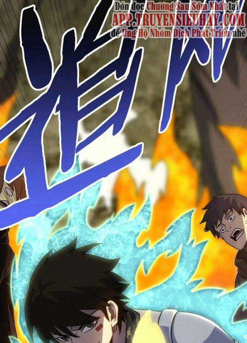 Mạt Thế Đạo Tặc Hành Chapter 96 trang 53