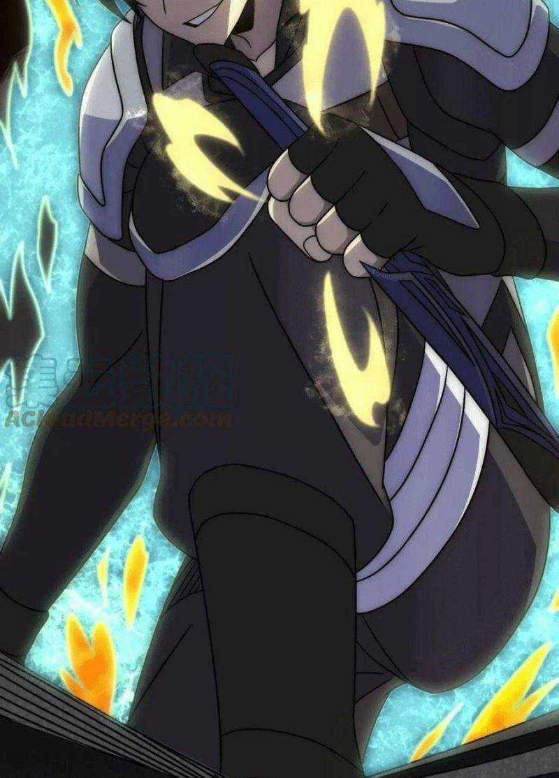 Mạt Thế Đạo Tặc Hành Chapter 96 trang 54