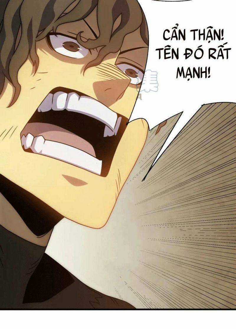 Mạt Thế Đạo Tặc Hành Chapter 96 trang 56