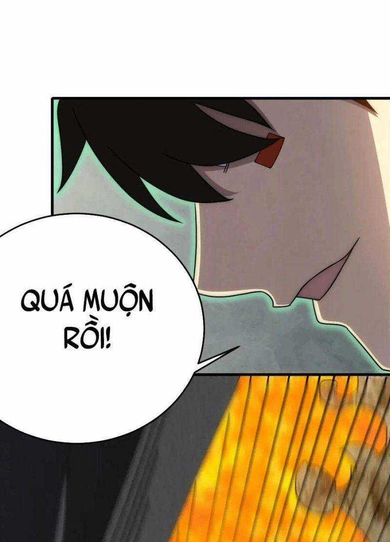 Mạt Thế Đạo Tặc Hành Chapter 96 trang 57