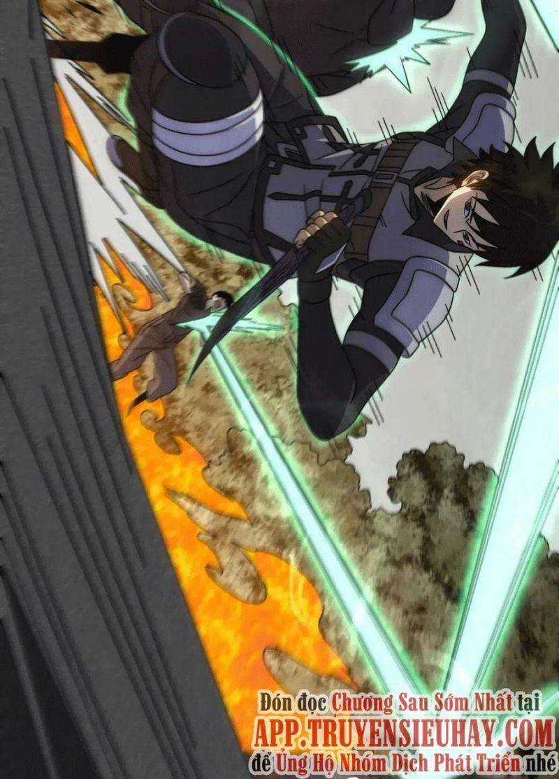 Mạt Thế Đạo Tặc Hành Chapter 96 trang 59