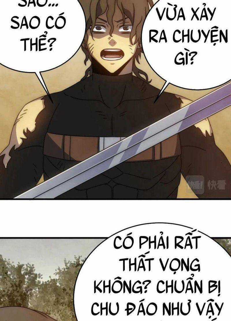 Mạt Thế Đạo Tặc Hành Chapter 96 trang 65