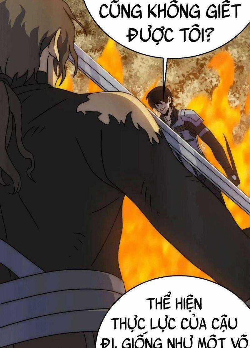 Mạt Thế Đạo Tặc Hành Chapter 96 trang 66