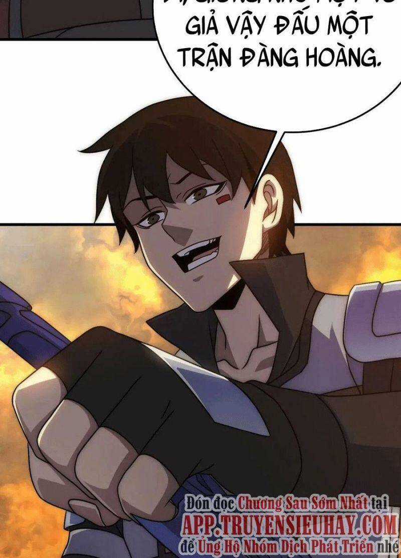 Mạt Thế Đạo Tặc Hành Chapter 96 trang 67