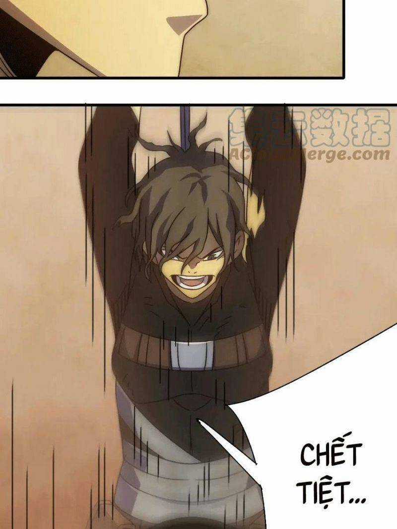 Mạt Thế Đạo Tặc Hành Chapter 96 trang 69