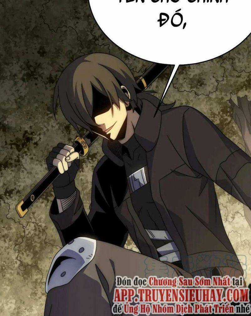 Mạt Thế Đạo Tặc Hành Chapter 96 trang 7