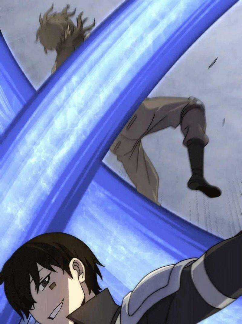 Mạt Thế Đạo Tặc Hành Chapter 96 trang 72