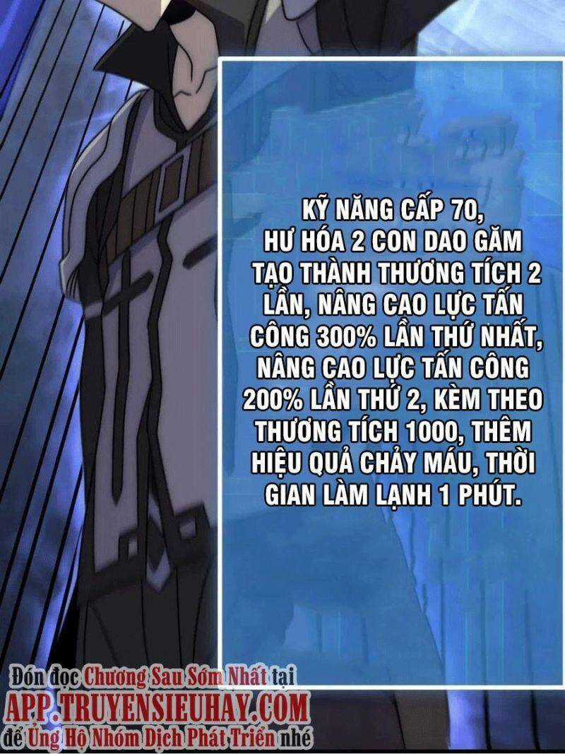 Mạt Thế Đạo Tặc Hành Chapter 96 trang 73