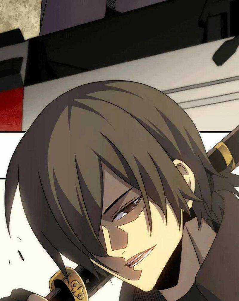 Mạt Thế Đạo Tặc Hành Chapter 96 trang 8