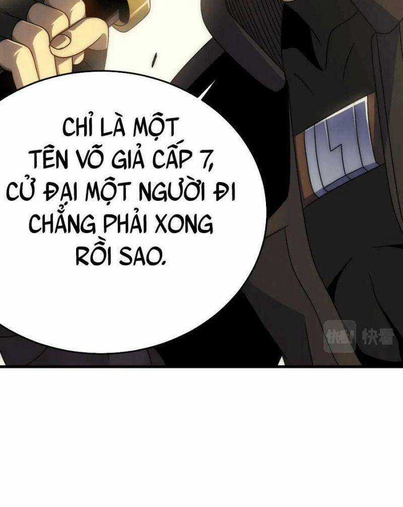 Mạt Thế Đạo Tặc Hành Chapter 96 trang 9