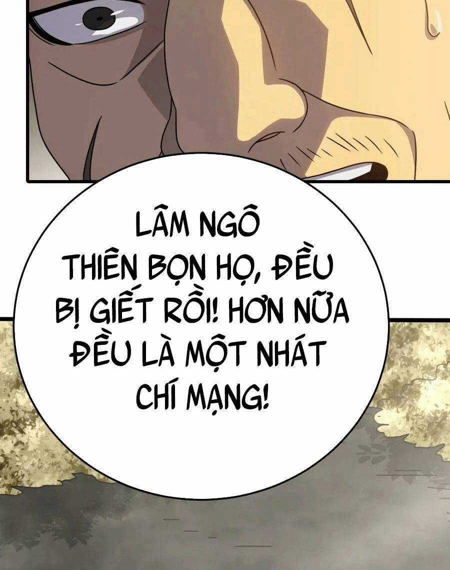 Mạt Thế Đạo Tặc Hành Chapter 97 trang 11