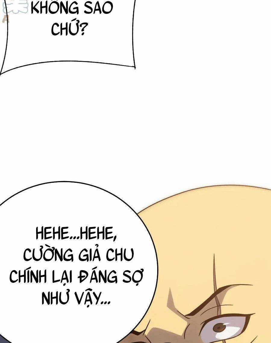 Mạt Thế Đạo Tặc Hành Chapter 97 trang 15