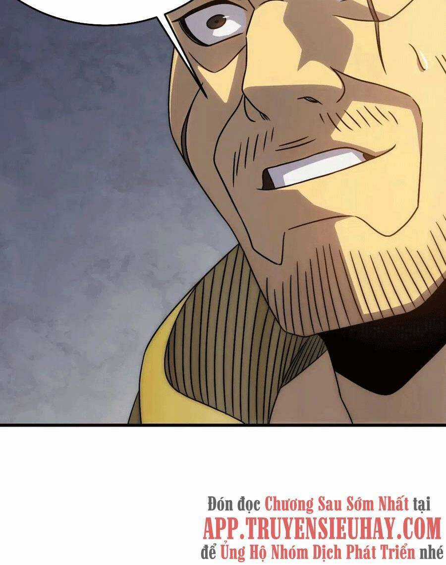 Mạt Thế Đạo Tặc Hành Chapter 97 trang 16