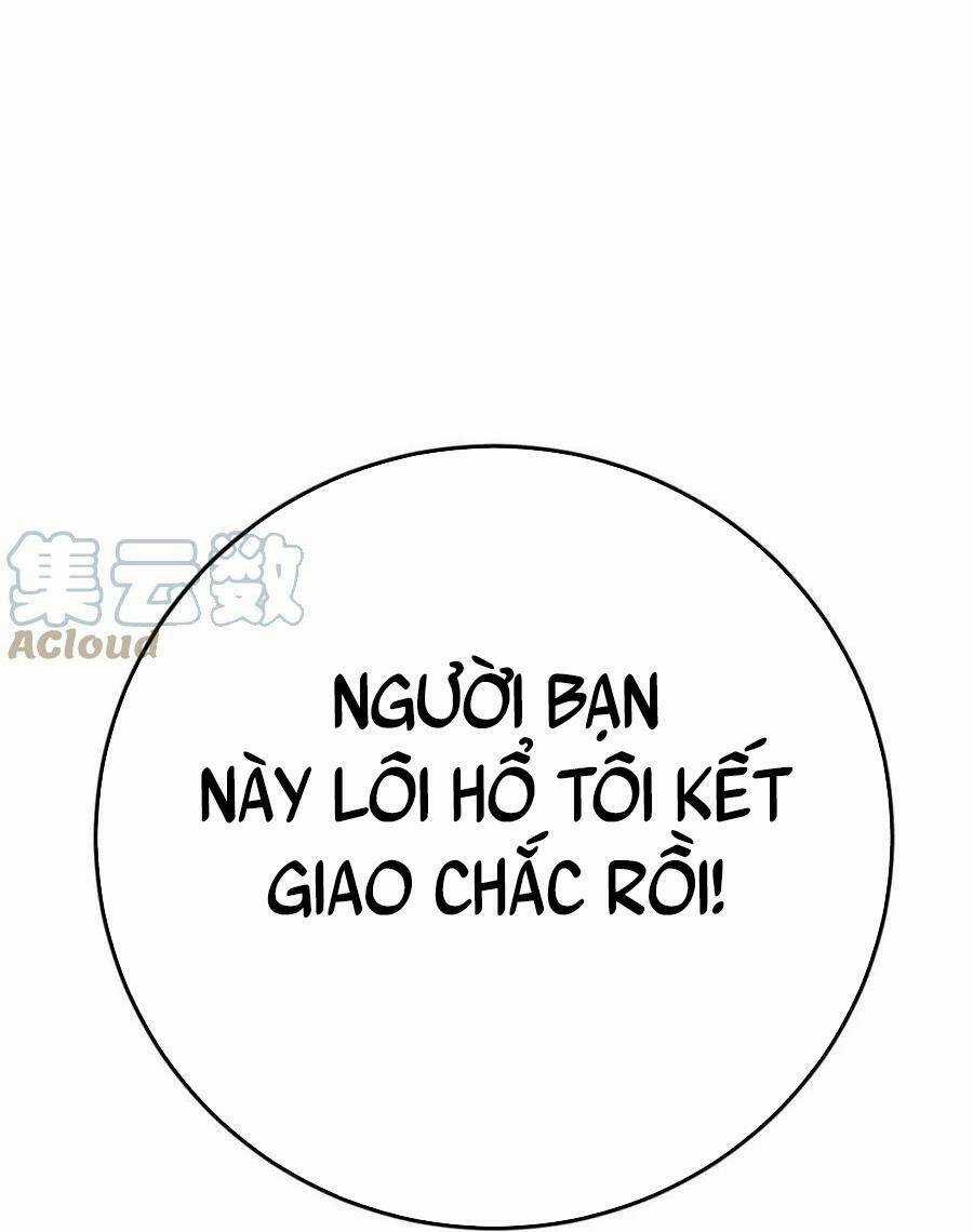 Mạt Thế Đạo Tặc Hành Chapter 97 trang 17