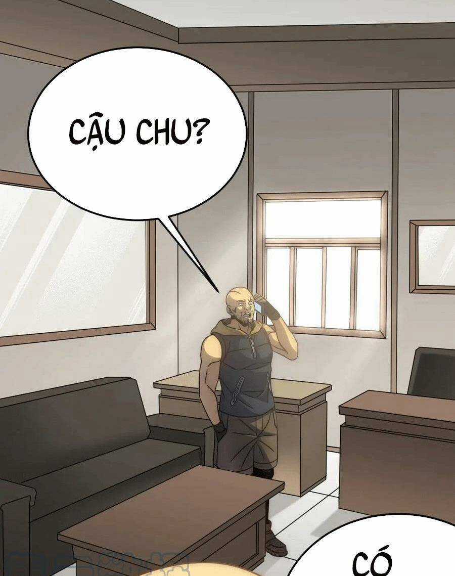 Mạt Thế Đạo Tặc Hành Chapter 97 trang 2
