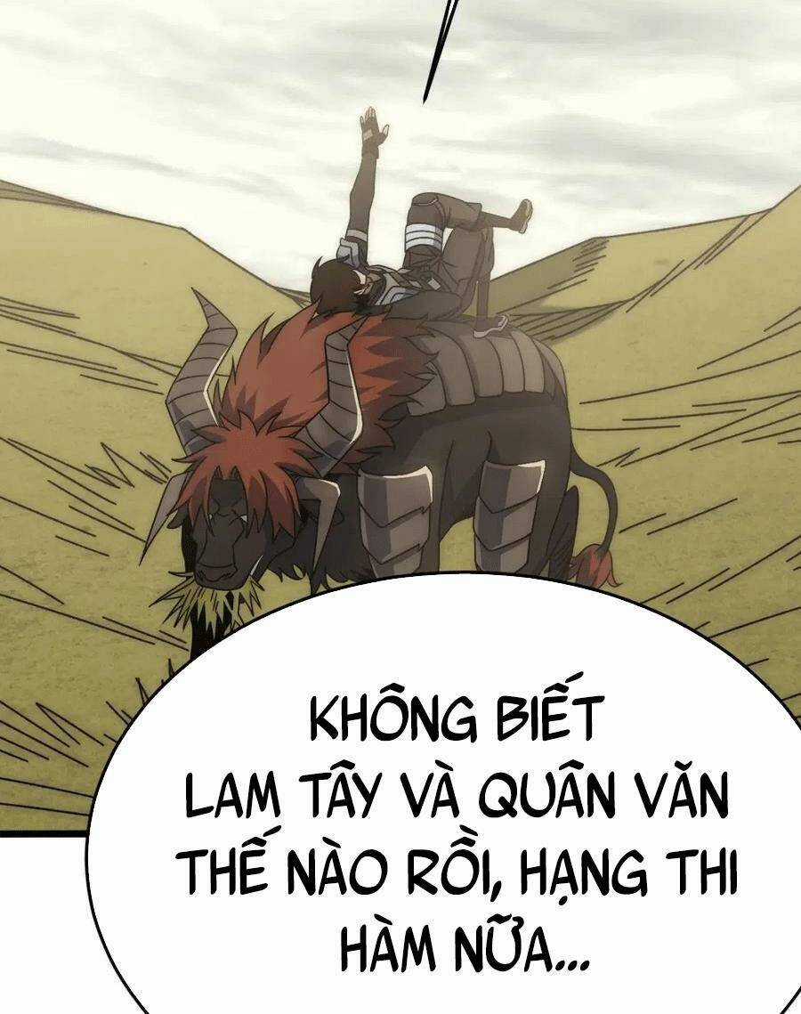 Mạt Thế Đạo Tặc Hành Chapter 97 trang 20