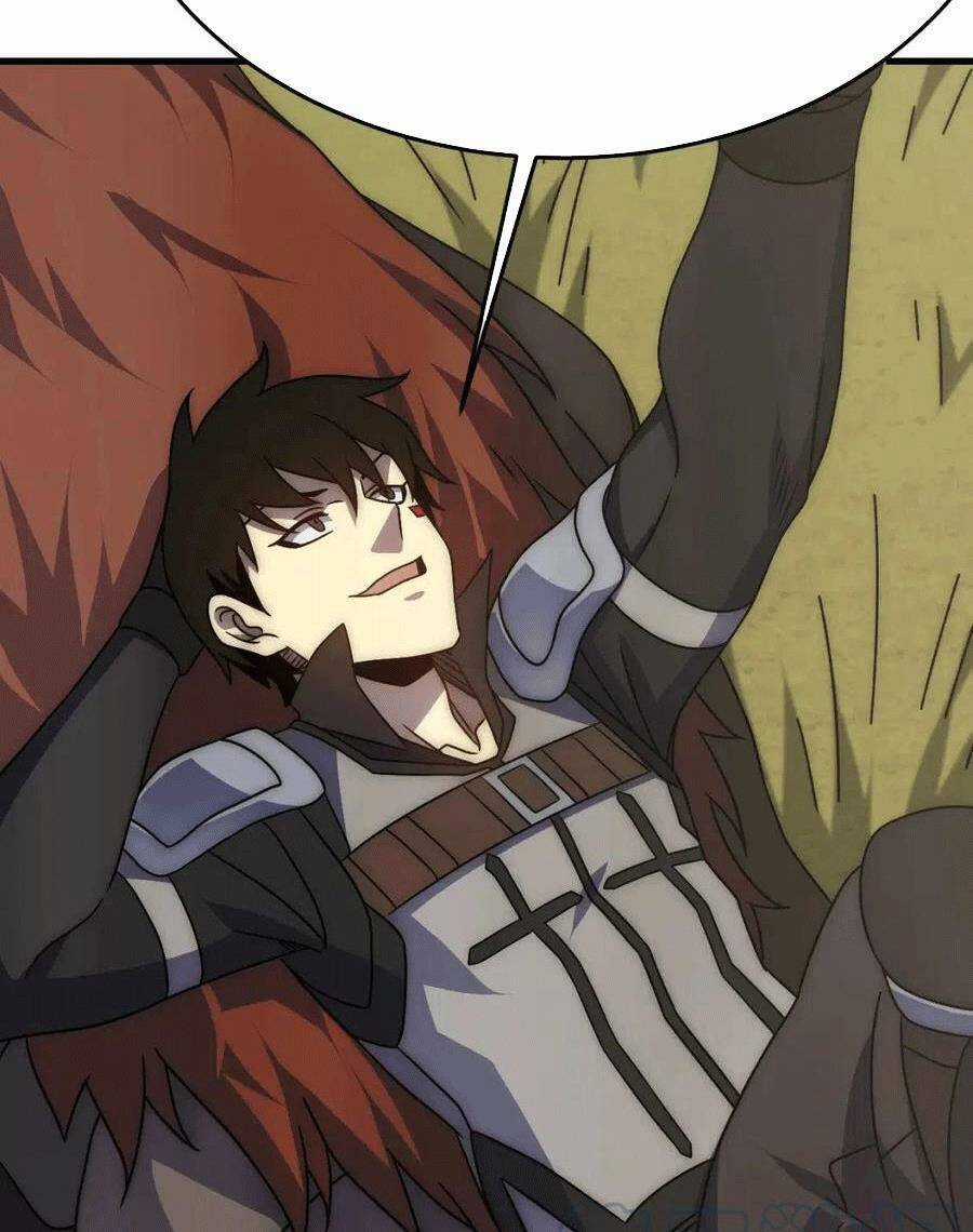 Mạt Thế Đạo Tặc Hành Chapter 97 trang 21