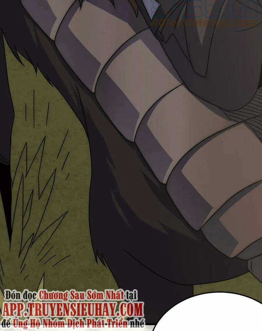 Mạt Thế Đạo Tặc Hành Chapter 97 trang 22