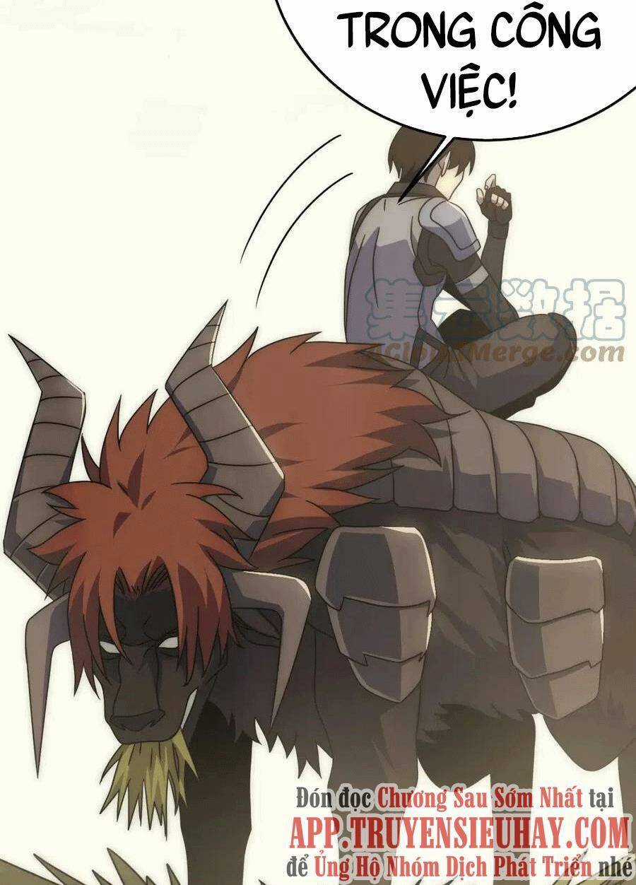 Mạt Thế Đạo Tặc Hành Chapter 97 trang 24