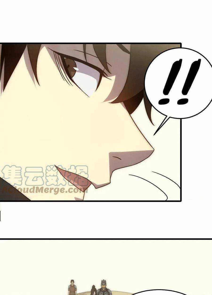 Mạt Thế Đạo Tặc Hành Chapter 97 trang 26