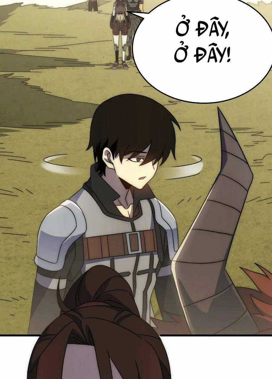 Mạt Thế Đạo Tặc Hành Chapter 97 trang 27