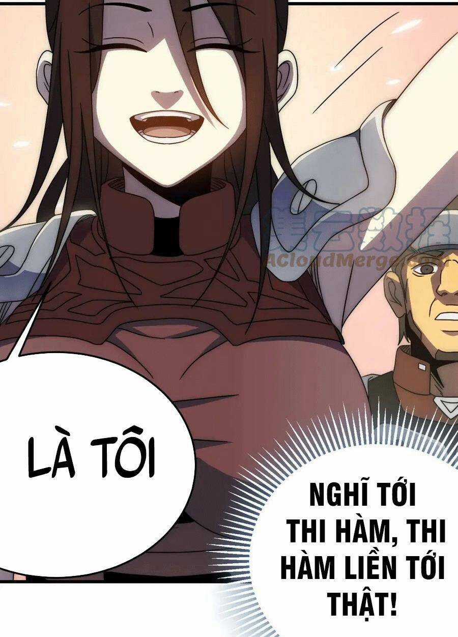 Mạt Thế Đạo Tặc Hành Chapter 97 trang 28