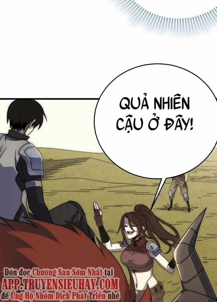 Mạt Thế Đạo Tặc Hành Chapter 97 trang 29