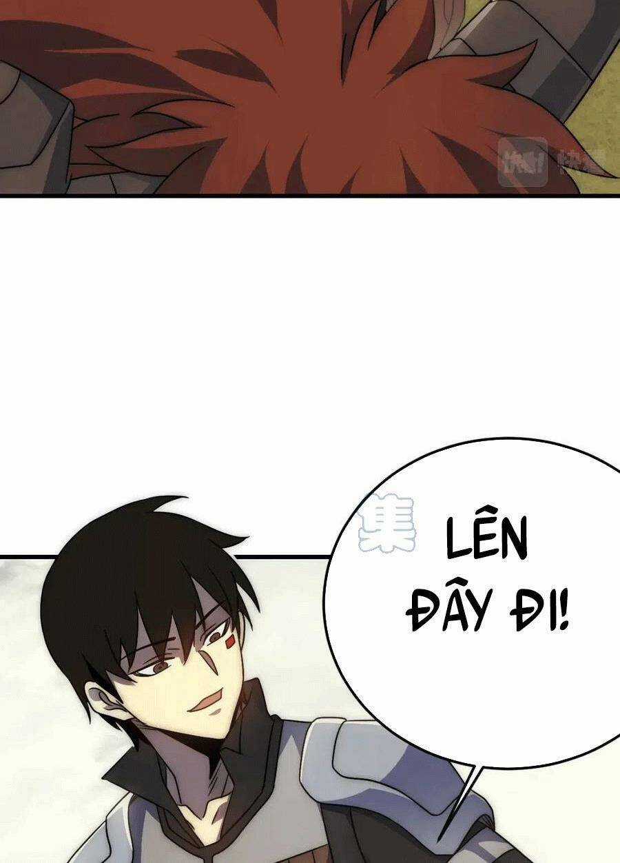 Mạt Thế Đạo Tặc Hành Chapter 97 trang 30